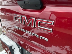 Used 2020  GMC Sierra 1500 4WD Double Cab Elevation at North Country Auto near Presque Isle&comma; ME