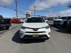 Used 2018  Toyota RAV4 4d SUV AWD Limited at North Country Auto near Presque Isle&comma; ME