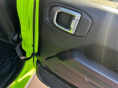 Used 2021  Jeep Gladiator Rubicon 4x4 at North Country Auto near Presque Isle, ME