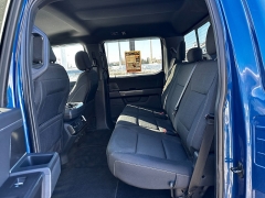 Used 2022 Ford F-150 4WD XLT SuperCrew 5.5' Box at North Country Auto near Presque Isle, ME