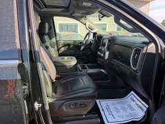 Used 2019  GMC Sierra 1500 4WD Crew Cab SLT at North Country Auto near Presque Isle&comma; ME