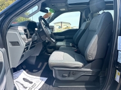 Used 2023  Ford F-150 4WD XLT SuperCrew 5&period;5' Box at North Country Auto near Presque Isle&comma; ME