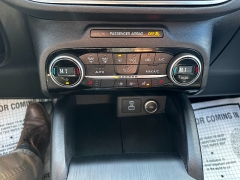 Used 2021 Ford Escape Titanium Hybrid AWD at North Country Auto near Presque Isle, ME