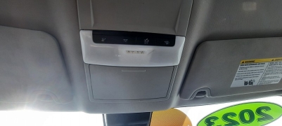 Used 2023 Nissan Altima 2.5 SV Sedan at North Country Auto near Presque Isle, ME