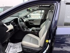 Used 2021  Toyota RAV4 Hybrid XLE Premium AWD at North Country Auto near Presque Isle&comma; ME