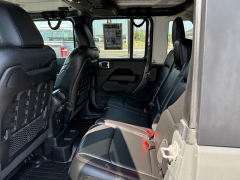 Used 2019 Jeep Wrangler Unlimited 4d SUV 4WD Rubicon at North Country Auto near Presque Isle, ME