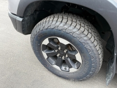 Used 2022  Ram 1500 4WD Rebel Crew Cab 5'7" Box at North Country Auto near Presque Isle, ME