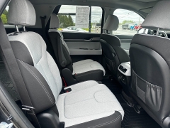 Used 2021 Hyundai Palisade SEL AWD at North Country Auto near Presque Isle, ME