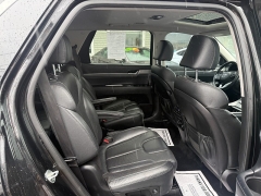 Used 2020  Hyundai Palisade 4d SUV AWD SEL Premium at North Country Auto near Presque Isle&comma; ME