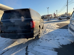 Used 2024  Ford Expedition Max Limited 4x4 at North Country Auto near Presque Isle&comma; ME