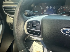 Used 2023  Ford Explorer XLT 4WD at North Country Auto near Presque Isle&comma; ME