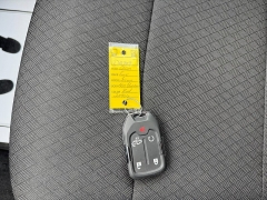 Used 2020  GMC Sierra 1500 4WD Double Cab Elevation at North Country Auto near Presque Isle&comma; ME