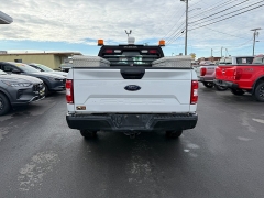 Used 2020  Ford F-150 4WD SuperCab XL at North Country Auto near Presque Isle, ME