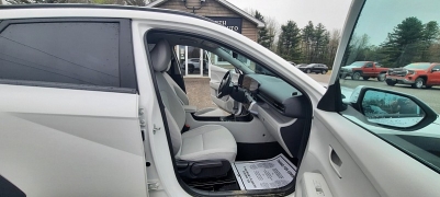 Used 2024 Hyundai Kona SEL AWD at North Country Auto near Presque Isle, ME