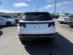 Used 2024  Hyundai Tucson SEL AWD at North Country Auto near Presque Isle&comma; ME