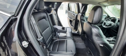 Used 2023  Ford Escape Platinum AWD at North Country Auto near Presque Isle&comma; ME