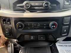 Used 2021  Ford F-150 4WD XL SuperCrew 5.5' Box at North Country Auto near Presque Isle, ME