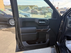 Used 2019  GMC Sierra 1500 4WD Crew Cab SLT at North Country Auto near Presque Isle&comma; ME