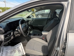 Used 2025  Kia K4 LXS FWD at North Country Auto near Presque Isle, ME