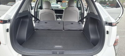 Used 2024 Hyundai Kona SEL AWD at North Country Auto near Presque Isle, ME