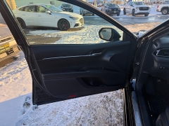 Used 2023  Toyota Camry SE Auto at North Country Auto near Presque Isle&comma; ME