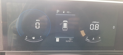 Used 2024 Hyundai Kona SEL AWD at North Country Auto near Presque Isle, ME