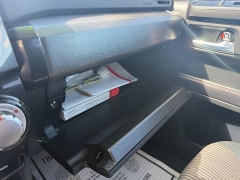 Used 2016  Toyota 4Runner 4d SUV 4WD Trail at North Country Auto near Presque Isle&comma; ME