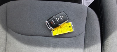 Used 2021  Ram 1500 4WD Big Horn Quad Cab 6'4" Box at North Country Auto near Presque Isle, ME