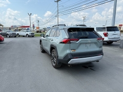 Used 2019 Toyota RAV4 4d SUV AWD Adventure at North Country Auto near Presque Isle, ME