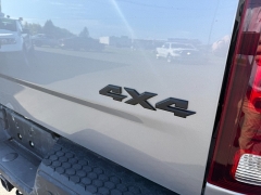Used 2022  Ram 1500 Classic 4WD Warlock Crew Cab 5'7" Box at North Country Auto near Presque Isle, ME