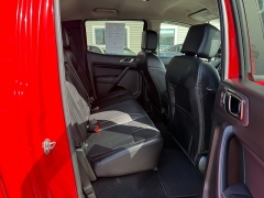 Used 2022 Ford Ranger LARIAT 4WD SuperCrew 5' Box at North Country Auto near Presque Isle, ME