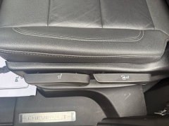 Used 2024  Chevrolet Tahoe 4WD 4dr LT at North Country Auto near Presque Isle&comma; ME