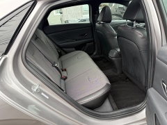 Used 2023  Hyundai Elantra N Line DCT at North Country Auto near Presque Isle, ME