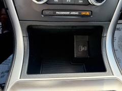 Used 2024  Ford Edge SEL AWD at North Country Auto near Presque Isle&comma; ME