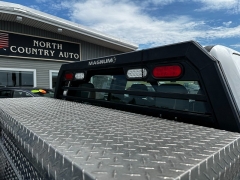 Used 2017 Ford F-150 4WD SuperCab XL at North Country Auto near Presque Isle, ME