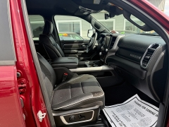 Used 2025  Ram 1500 4WD Laramie Crew Cab 5'7" Box at North Country Auto near Presque Isle&comma; ME