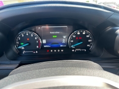 Used 2021 Ford Explorer Limited Hybrid 4WD at North Country Auto near Presque Isle, ME