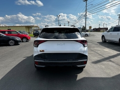 Used 2024 Kia Sportage X-Line AWD at North Country Auto near Presque Isle, ME