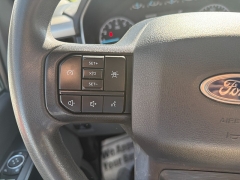 Used 2021  Ford F-150 4WD XL SuperCrew 5.5' Box at North Country Auto near Presque Isle, ME