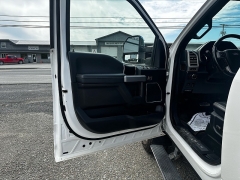 Used 2019 Ford Super Duty F-250 4WD Crew Cab Platinum at North Country Auto near Presque Isle, ME