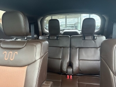 Used 2022  Ford Explorer King Ranch 4WD at North Country Auto near Presque Isle&comma; ME
