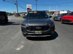 Used 2023 Ford Escape ST-Line AWD at North Country Auto near Presque Isle, ME