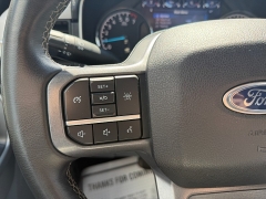 Used 2023  Ford F-150 4WD XLT SuperCrew 5&period;5' Box at North Country Auto near Presque Isle&comma; ME