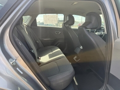 Used 2025  Kia K4 LXS FWD at North Country Auto near Presque Isle, ME