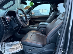 Used 2021  Ford Expedition Max King Ranch 4x4 at North Country Auto near Presque Isle&comma; ME