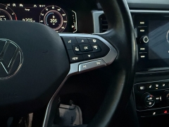 Used 2021  Volkswagen Atlas 2021&period;5 3&period;6L V6 SEL 4MOTION at North Country Auto near Presque Isle&comma; ME