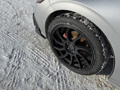 Used 2022  Honda Civic Sedan Sport CVT at North Country Auto near Presque Isle&comma; ME