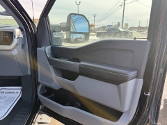 Used 2023  Ford Super Duty F-250 4WD XLT Crew Cab SRW 8' Box at North Country Auto near Presque Isle&comma; ME