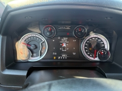 Used 2022  Ram 1500 Classic 4WD Warlock Crew Cab 5'7" Box at North Country Auto near Presque Isle, ME