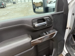 Used 2023  Chevrolet Silverado 2500HD 4WD Crew Cab 172" LT Gas at North Country Auto near Presque Isle&comma; ME